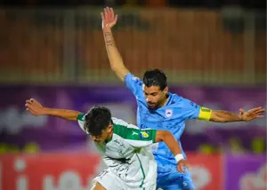 گل می‌خواهید، خدادادی را صدا بزنید!