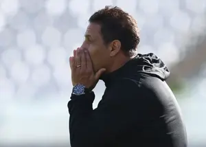 بازگشت به زندگی عادی با یک پرسپولیسی (عکس)