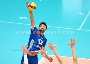 این لژیونر ایرانی به کمتر از ٢٠ امتیاز راضی نیست