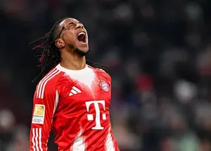 شش-دو: بایرن عقب هم بیفتد هیولاوار کامبک می‌زند