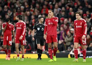 فن‌دایک: خیلی بد بود، خیلی خیلی بد!