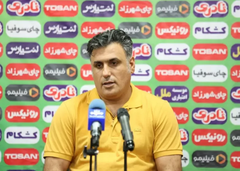 توضیح خلیفهاصل درباره غیرمنتظرهترین تصمیمش