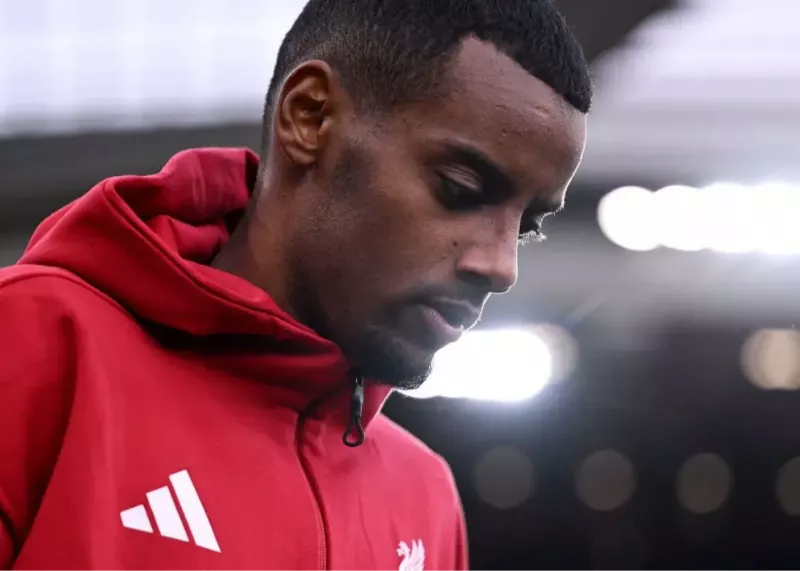 عملکرد عجیب ستاره لیورپول: نامرئی و بی‌اثر