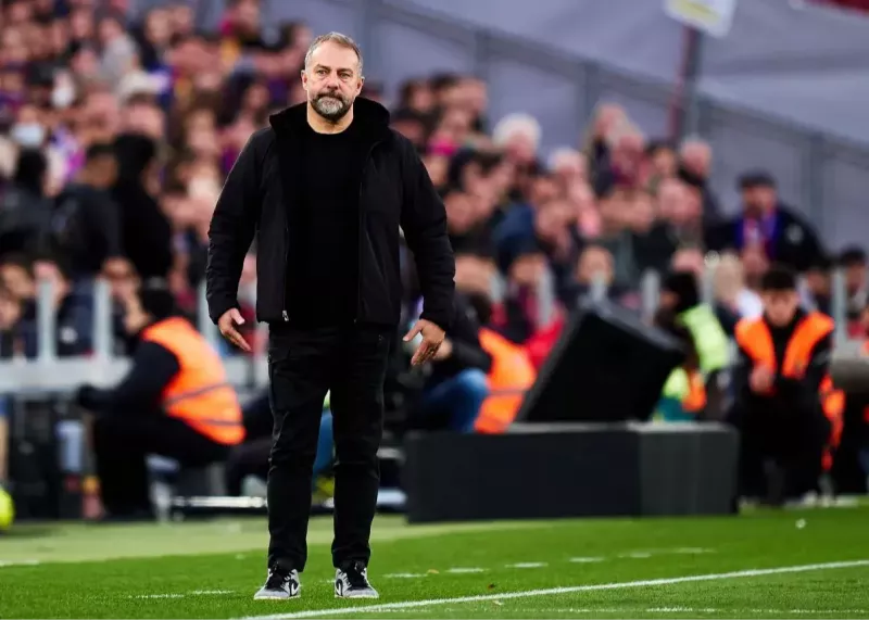 فلیک: روی نیمکت‌های نوکمپ ننشستم!