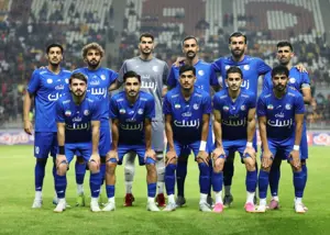 عجیب و غیرمنتظره: این تیم خودش را ۱۰ نفره کرد!