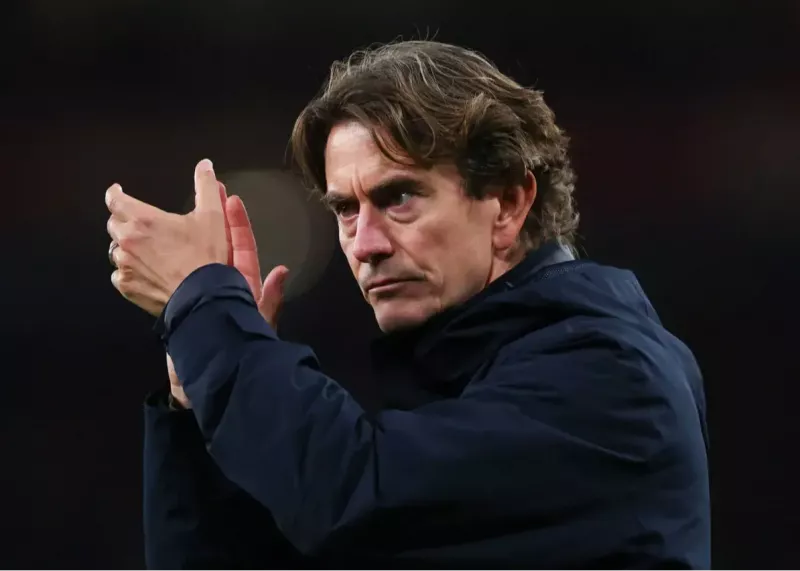 محکم‌ترین پاسخ به طعنه مربی حریف: من اینم!