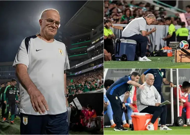 با دیوانه‌ترین مربی دنیا آشنا شوید!