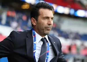 بوفون: ایتالیا به جام جهانی نرود، استعفا می‌دهم