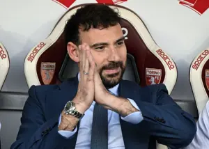 واکنش مدیر ناپولی به احتمال استعفای کونته