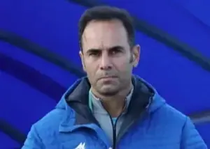 جدایی بختیاری‌زاده از استقلال خوزستان