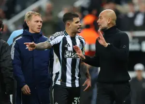 پپ زیر دعوا زد: چیزی نبود، همه چیز خوب است!