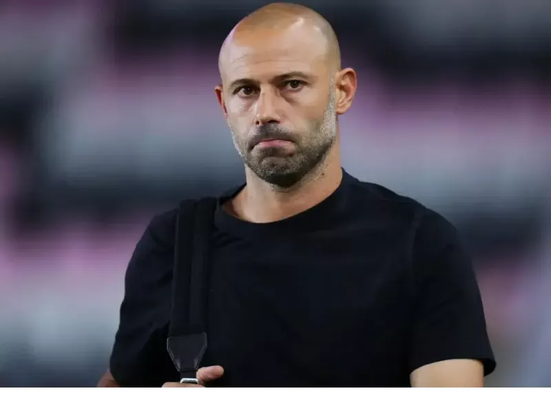 اینترمیامی در رویای جام: برای فینال هر کاری می‌کنیم