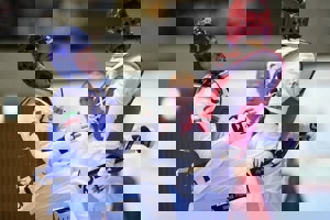 تکواندوکار ایران به مرحله نیمه نهایی رسید 