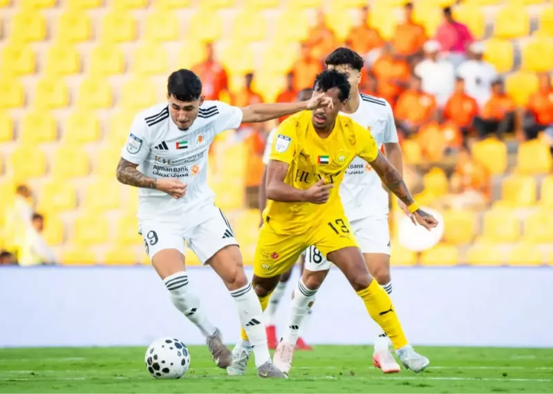 الوصل با یک ناکامی دیگر به مصاف استقلال می‌رود