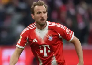 کری جالب کین: چهره واقعی بایرن را نشان دادیم