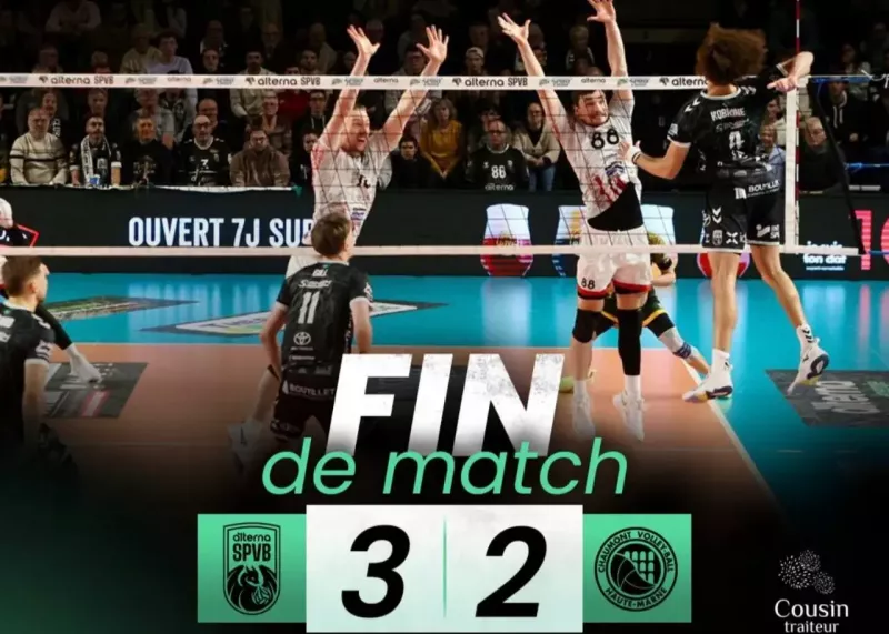 برد نفس‌گیر و مهم در غیاب لژیونر ایرانی