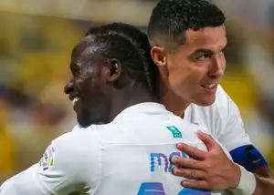 هرگز بازیکنی شبیه به رونالدو در دنیا ندیدهام