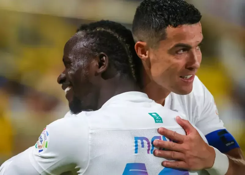 هرگز بازیکنی شبیه به رونالدو در دنیا ندیدهام