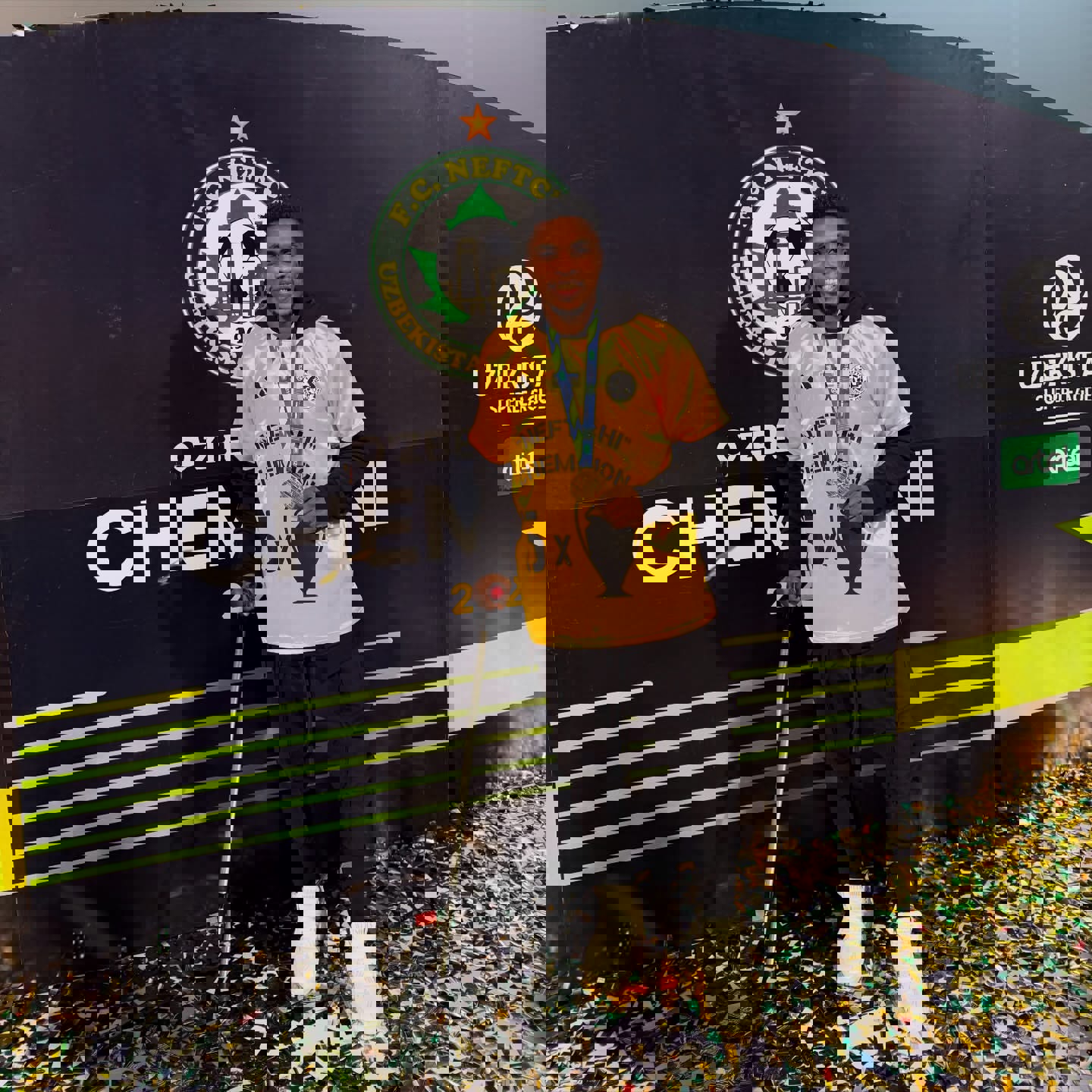 عکس | خبر بد برای استقلال؛ مهاجم آبی‌ها رباط پاره کرد! 2