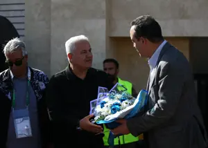 تقدیر باشگاه گل‌گهر از سه چهره قدیمی این باشگاه