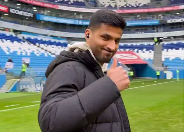 مهاجم تیم ملی خیلی زود وارد لیست شد