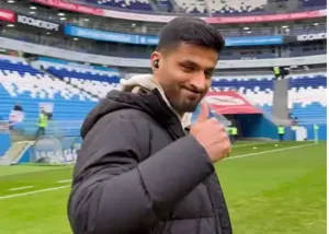 مهاجم تیم ملی خیلی زود وارد لیست شد