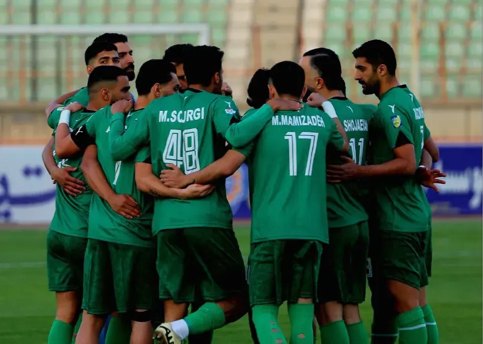 طلسم شمس آذر در قزوین شکسته شد