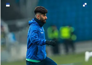 دوری تمام شد، قلی‌زاده آمد (عکس)