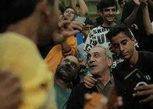 بازگشت مدیر محبوب اهوازی‌ها به آرنا