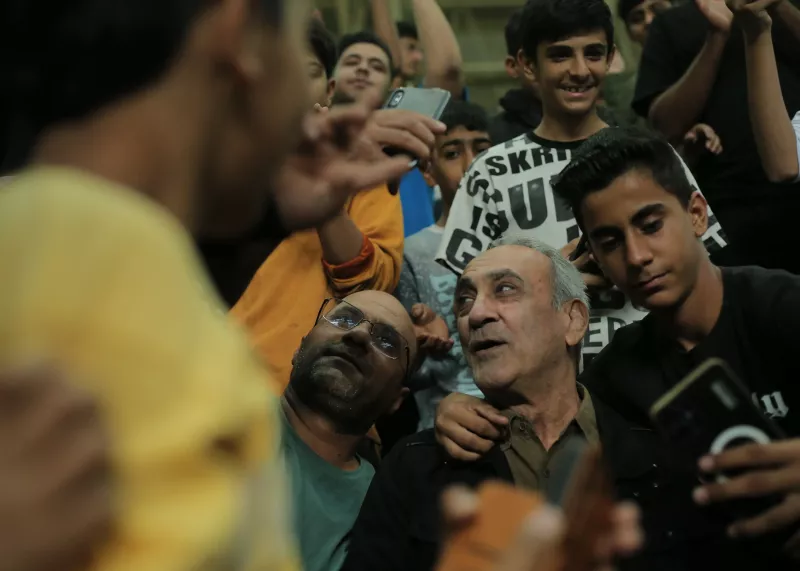 بازگشت مدیر محبوب اهوازی‌ها به آرنا