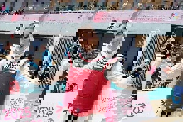 دختر تکواندوکار ایران فینالیست شد 