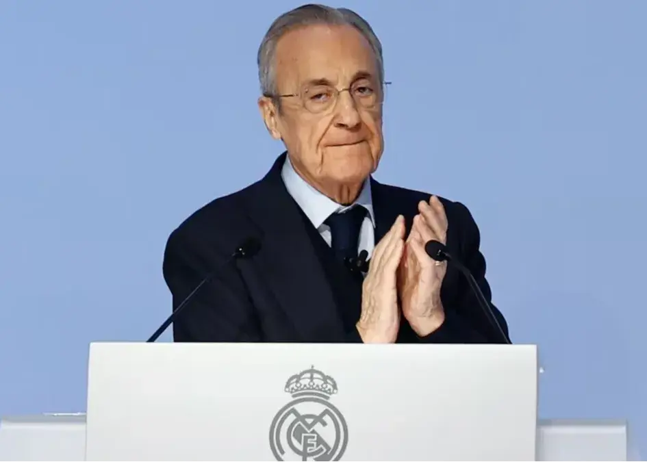 ادای احترام به سه اسطوره/ رئال برای مودریچ سنگ تمام گذاشت