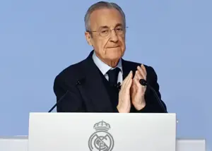 رئال برای مودریچ سنگ تمام گذاشت