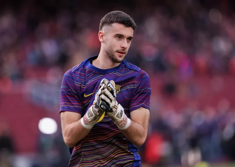 کلین‌شیت پس از 2 ماه: دیوار بارسلونا برگشت