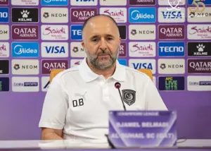 بلماضی و وراتی: نمیخواهیم از آسیا کنار برویم