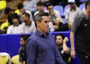 تپانچه‌ای به سوی صدرنشین فوتسال و ستاره‌ها!