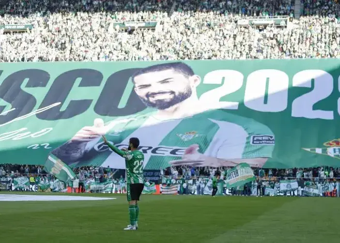 رسمی: ایسکو سه سال دیگر در ویامارین