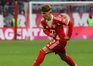 لنارت کارل: رویای جام جهانی و رسیدن به مسی