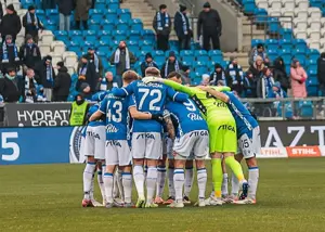 قلی‌زاده بهتر از همیشه نمایان شد!