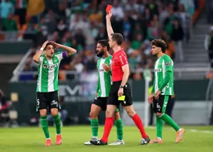 دردسرسازترین قیچی برگردان ممکن!