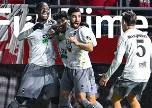 چه پا قدمی داشت علیرضا جهانبخش!