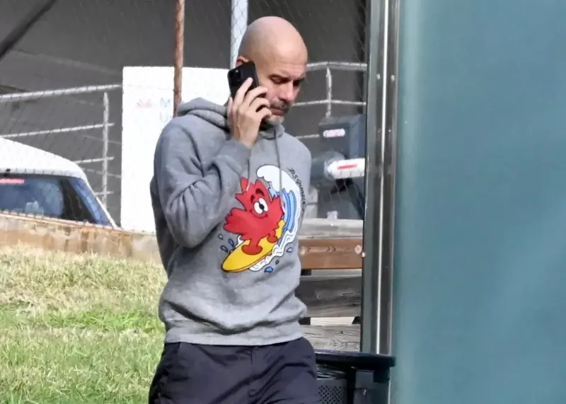 پپ گران‌ترین ویلای بارسلونا را می‌خرد