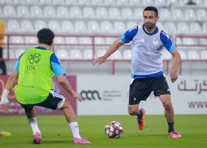 ابراهیمی در 38 سالگی هنوز فیکس است!