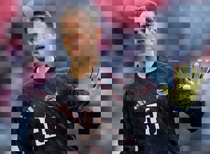 نویر: نمی‌خواستم گلر شوم، مجبورم کردند!