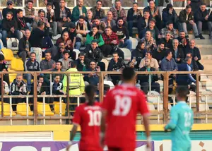 این تیم لیگ برتری طرفدار جذب می‌کند