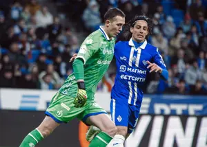 شکست سنگین یاران حسین‌نژاد در مسکو