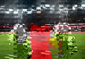 اعتراف ستاره آرسنال: بدون همسرم هیچی نبودم!