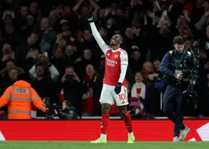 ازه: هت‌تریکم لطف خدا بود، من ایمان دارم رفیق