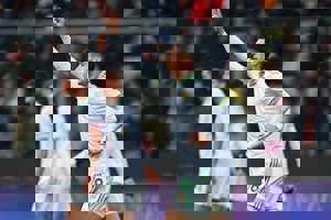 درخشان و قابل احترام: از رم گاسپرینی لذت ببرید