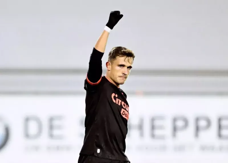 کارنامه ضعیف رقیب احتمالی آزمون و طارمی